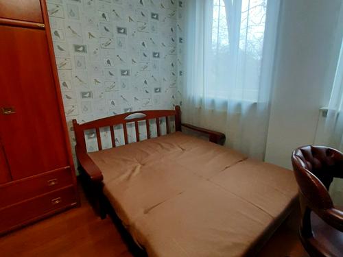 квартира по адресу Академика Сахарова ул., 58а