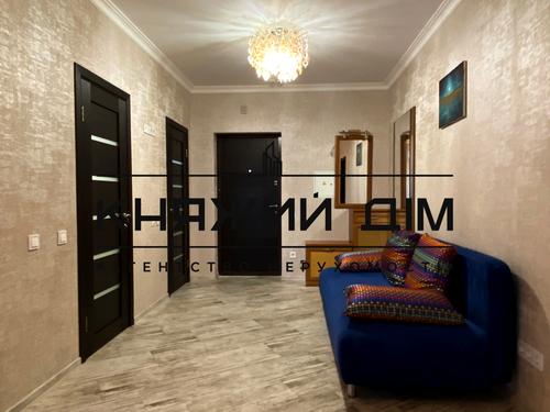 квартира за адресою Віталія Скакуна вул. (Академіка Каблукова), 25