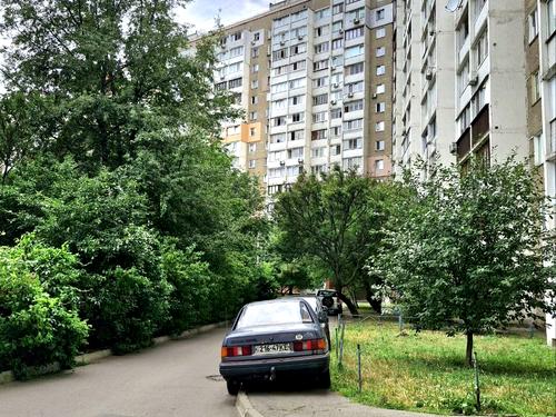 квартира по адресу Академика Заболотного ул., 100
