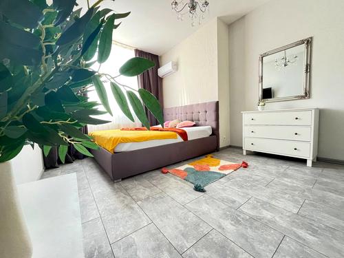 квартира за адресою Боголюбова вул., 32