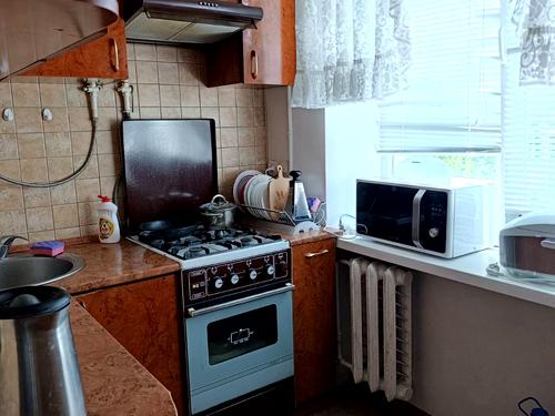 квартира по адресу Литовская ул., 13