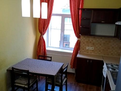квартира по адресу Київська, 7