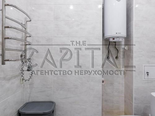 квартира за адресою Гоголівська вул., 14