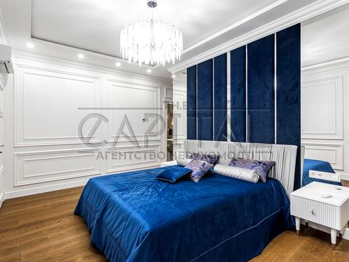 квартира за адресою Андрія Верхогляда вул. (Михайла Драгомирова), 1-20а