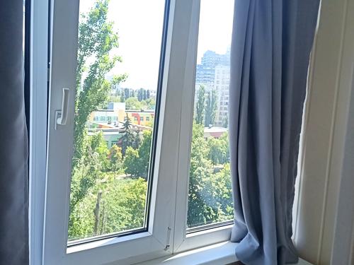квартира по адресу Евгения Сверстюка ул. (Марины Расковой), 8-А