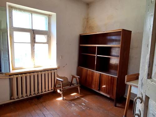 будинок за адресою Северина Наливайка пров., 8