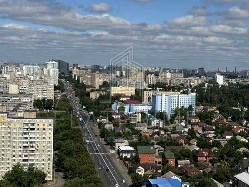 квартира по адресу Харьковское шоссе, 182