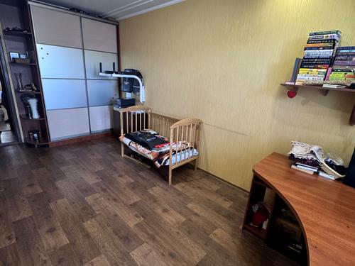 квартира за адресою Ахсарова вул., 1б