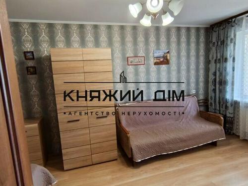квартира по адресу Пантелеймона Кулиша ул. (Челябинская), 7