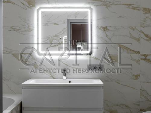 квартира по адресу Андрея Верхогляда ул. (Михайла Драгомирова), 4-Б
