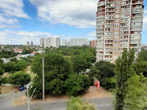квартира по адресу Инглези ул. (25-ї Чапаєвської Дивізії), 3/1