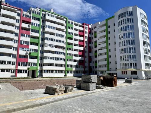 квартира за адресою Глинянський Тракт вул., 1В