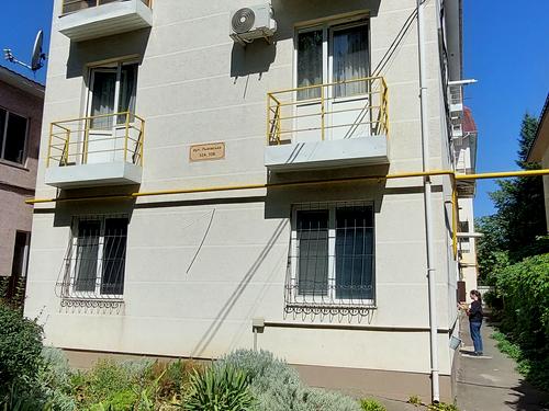 квартира по адресу Львовская ул., 52а