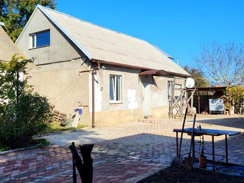 будинок за адресою Степова, 3