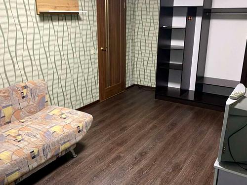 квартира по адресу Салтовское шоссе, 242