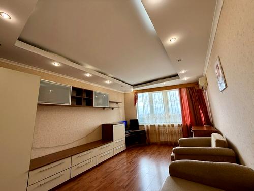 квартира по адресу Верховинная ул., 35