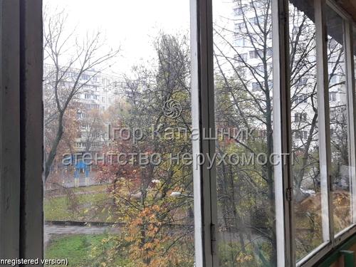 квартира за адресою Європейського Союзу просп. (Правди), 80-А