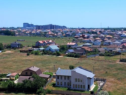 квартира по адресу Сахарова, 3г