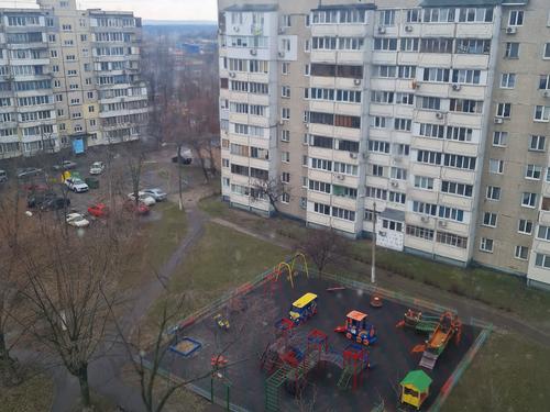 квартира за адресою Дніпровський просп., 23