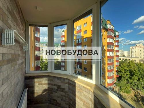 квартира за адресою Заливна вул., 1/3