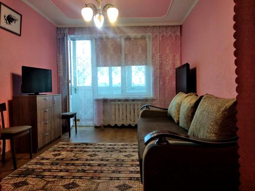 квартира по адресу Березняковская ул., 34-А