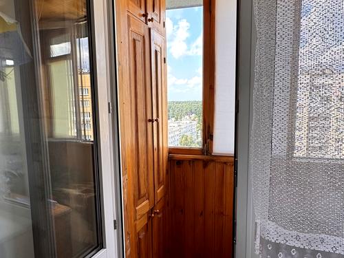 квартира по адресу Свободы просп., 30-Б