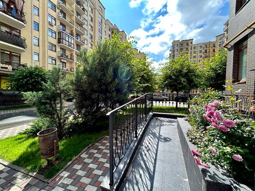 квартира по адресу Западная ул., 4