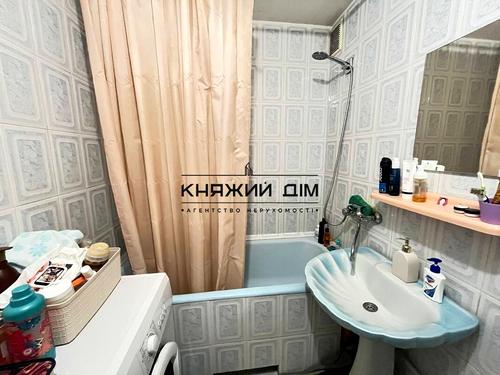 квартира за адресою Київ, Урлівська вул., 3-А