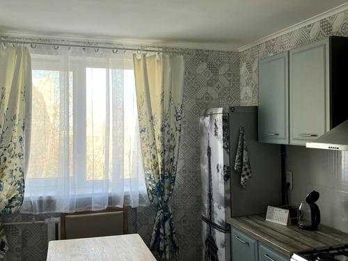 квартира по адресу Ивана Мазепы ул. (Январского Восстания), 9