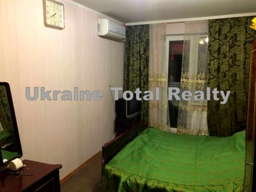 квартира за адресою Свободи просп., 30-А