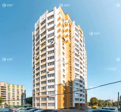 квартира за адресою Георгія Тарасенка вул. (Плеханівська), 18б