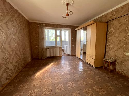квартира за адресою Варненська вул., 12б