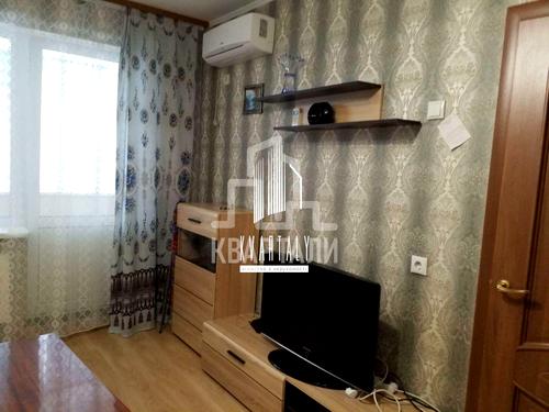 квартира за адресою Пантелеймона Куліша вул. (Челябінська), 7