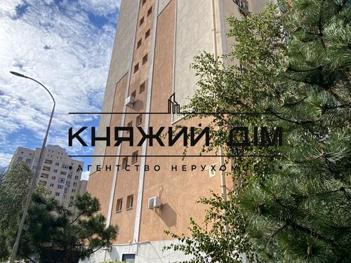 квартира за адресою с. Софіївська борщагівка, Чубинського вул., 4