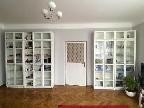 квартира по адресу Вильде ул. (Марата), 10
