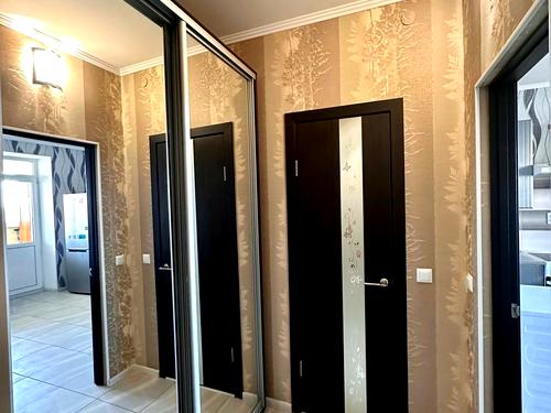 квартира за адресою Лазурна вул., 5 к10