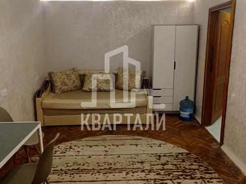 квартира по адресу Михаила Донца ул., 13