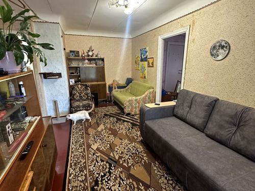 квартира по адресу Арсения Тарковского ул. (Володарського), 2