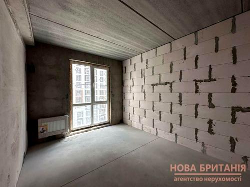 квартира за адресою Михайла Максимовича вул. (Онуфрія Трутенка), 26