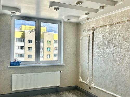 квартира за адресою Миколи Закревського вул., 95-В
