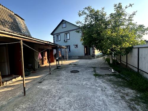 дом по адресу Коцюбинского ул.