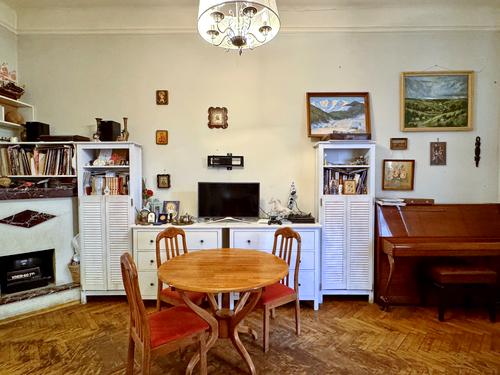 квартира по адресу Львов, Донцова ул. (Котовского), 9