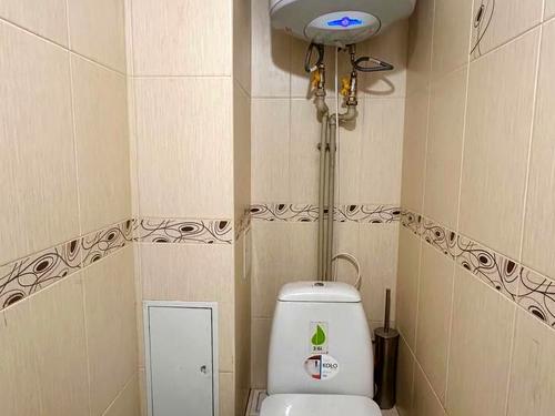 квартира по адресу Центральная ул., 5