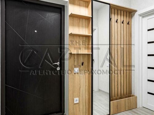 квартира за адресою Загорівська вул. (Багговутівська), 17-21