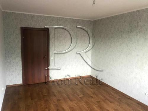 квартира по адресу Балтийский пер., 3