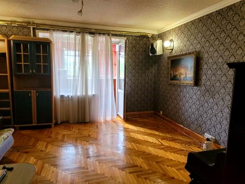 квартира по адресу Мала, 3