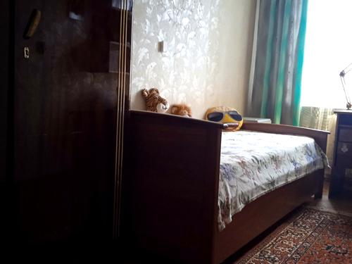 комната по адресу Головко Андрея ул., 4