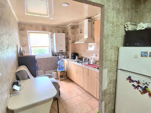 квартира за адресою Олега Ольжича, 44