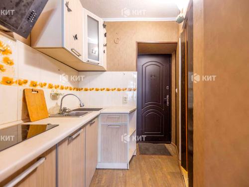 квартира по адресу Гарибальди ул., 4