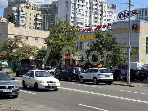квартира по адресу Архитектора Вербицкого ул., 15